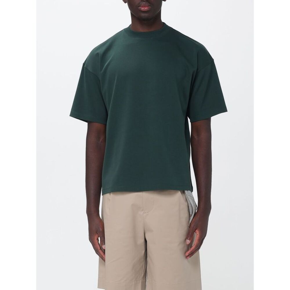 Darkpark T-Shirt Men Green